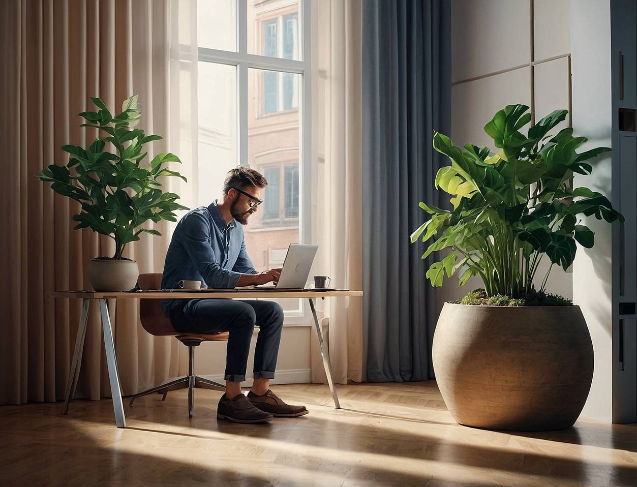 Riding the Wave: How Trends Take Center Stage in Our Lives