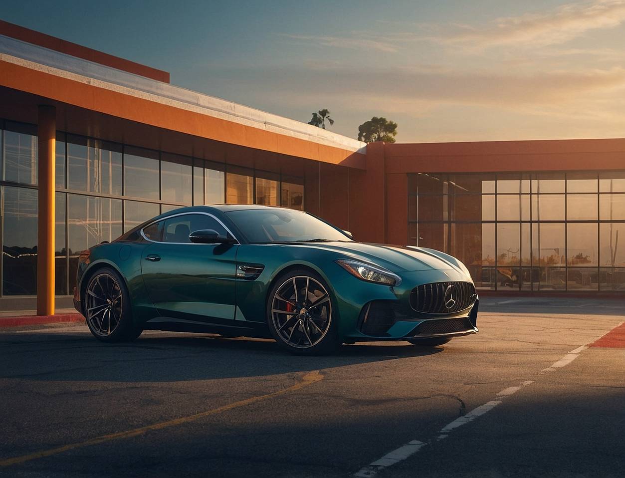 The All-Encompassing Heat: From Pleasantly Warm to Relentlessly Scorching